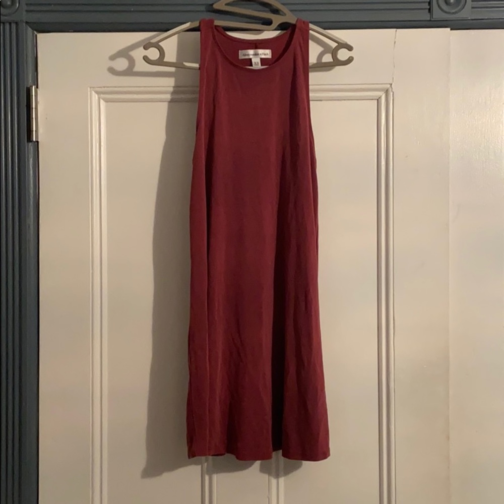 Flowly dress